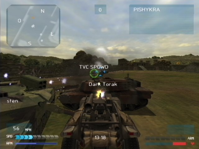 Image in-game