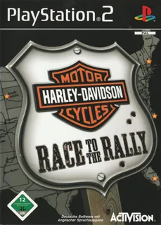 Harley-Davidson Motor Cycles