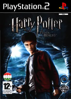 Harry Potter and the Half-Blood Prince