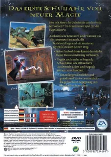 Harry Potter and the Philosopher s Stone - Dos