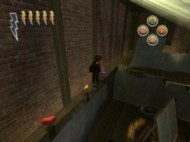 Image in-game