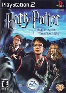 Harry Potter e il Prigioniero di Azkaban