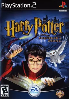 Harry Potter e la Pietra Filosofale