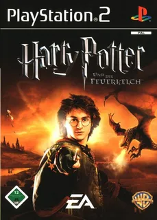 Harry Potter Et La Coupe De Feu