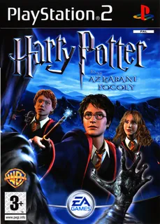 Harry Potter to Azkaban no Shuujin