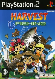 Harvest Fishing