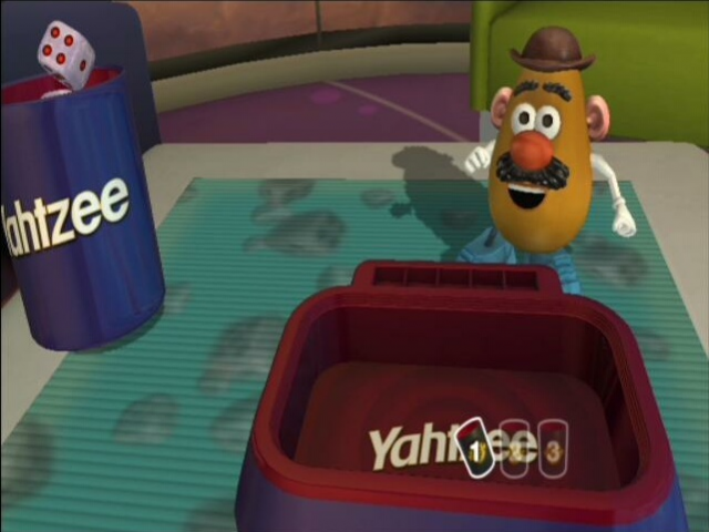 Image in-game