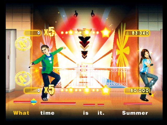 Image in-game
