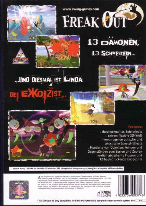 Contracapa