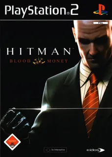 Hitman - Blood Money & Urban Chaos - Riot Response