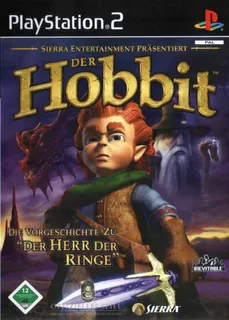 Hobbit no Bouken - Lord of the Rings - Hajimari no Monogatari
