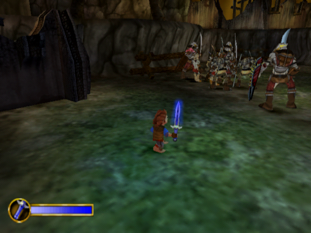 Image in-game