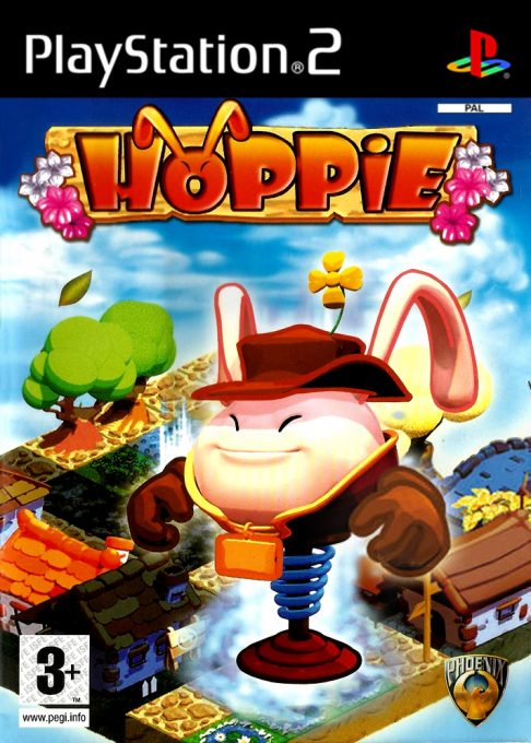 Hoppie