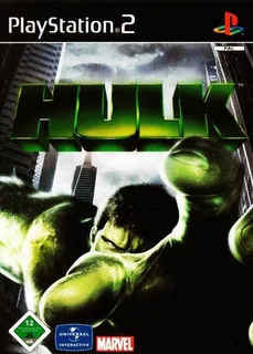 Hulk
