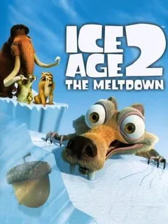 Ice Age 2