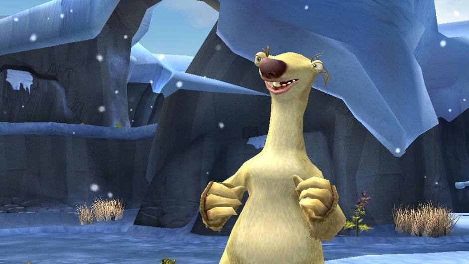 Image in-game