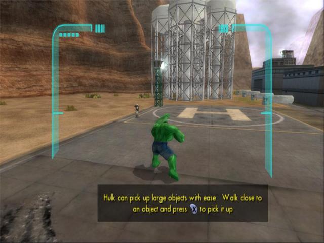 Image in-game