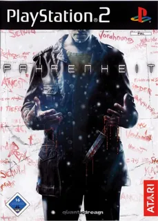 Indigo Prophecy