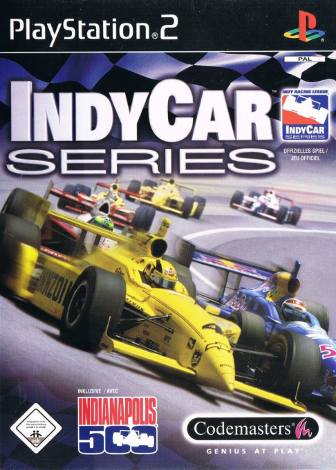 IndyCar Series featuring the Indianapolis 500