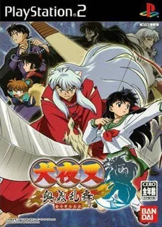 Inuyasha : Feudal Combat