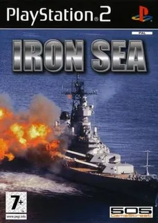 Iron Sea