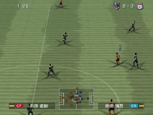 Image in-game