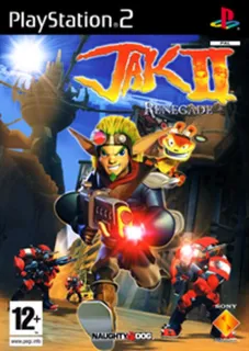 Jack II Renegade