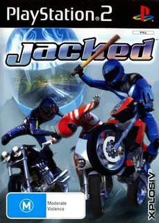 Jacked : La Guerre des Gangs
