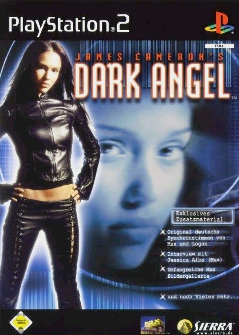 James Cameron's Dark Angel