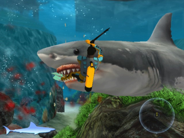Image in-game