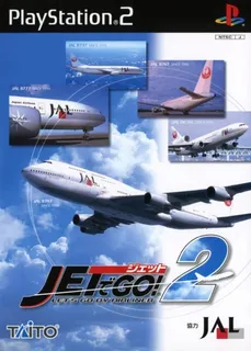 Jet de Go! 2