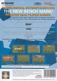 Jikkyou World Soccer 2000 - Final Edition dos