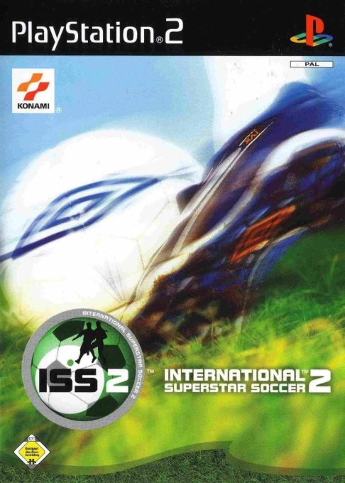 Jikkyou World Soccer 2002