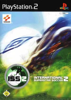 Jikkyou World Soccer 2002