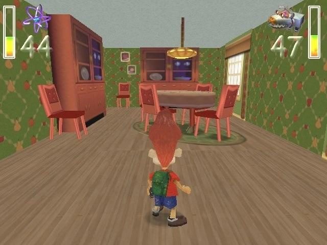 Image in-game