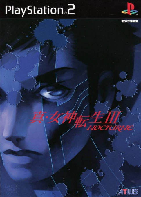 Jin Yeosin Jeonsaeng III - Nocturne