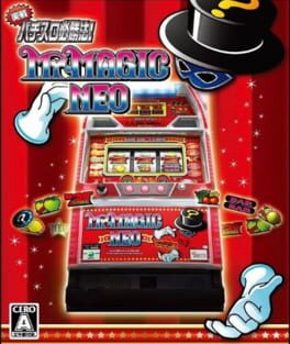 Jissen Pachi-slot Hisshouhou! Mr. Magic Neo