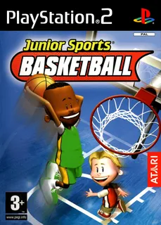 Junior Sports Basketball