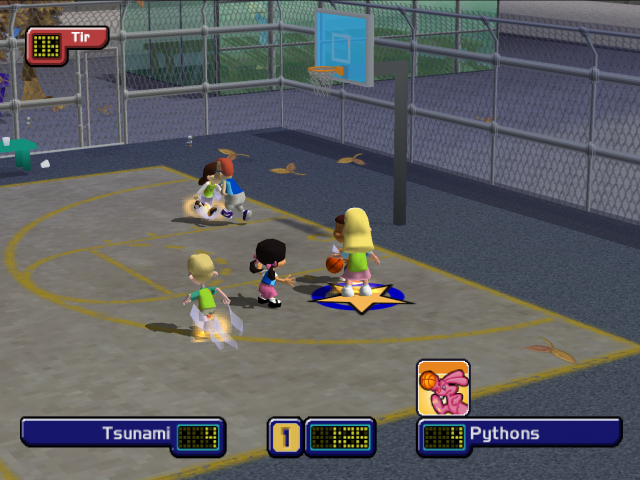 Image in-game
