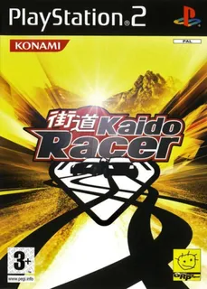 Kaidou Battle 2 - Chain Reaction