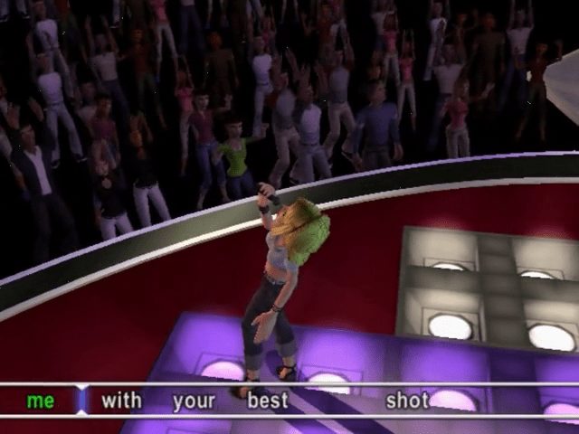 Image in-game