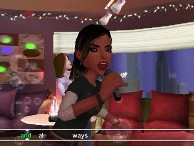Image in-game