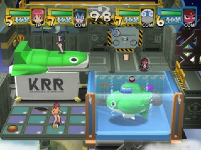 Image in-game