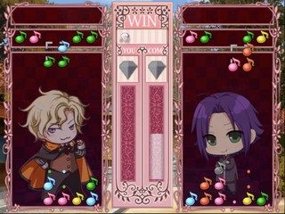 Keshikyuun Puzzle