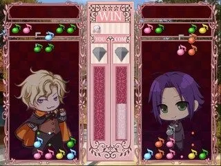 Keshikyuun Puzzle