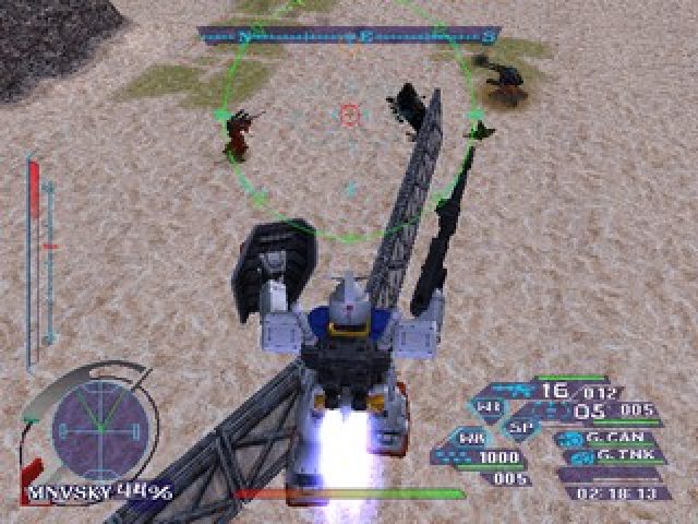 Image in-game