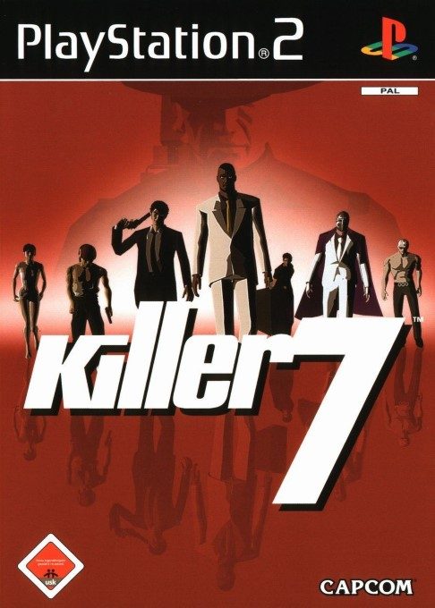 Killer7