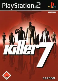 Killer7