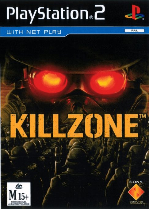 Killzone