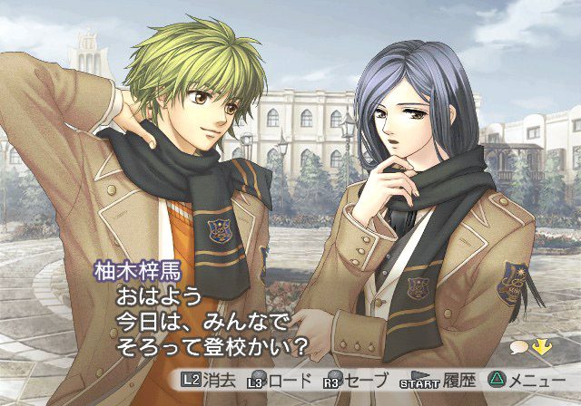 Image in-game